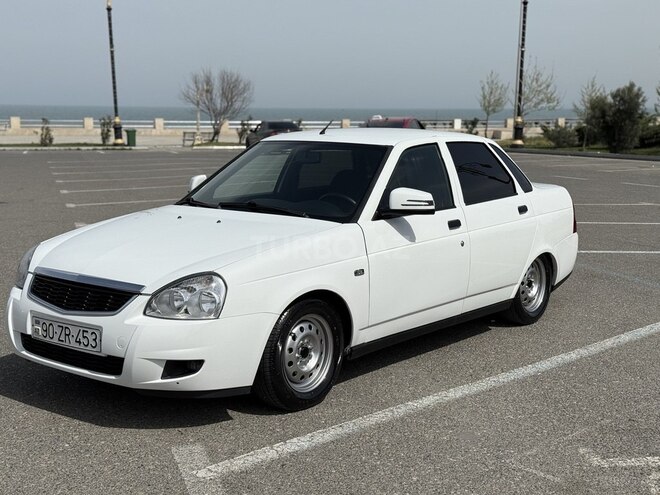 LADA (VAZ) Priora 2018, 157,000 km - 1.6 l - Sumqayıt