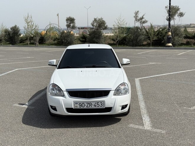 LADA (VAZ) Priora 2018, 157,000 km - 1.6 l - Sumqayıt