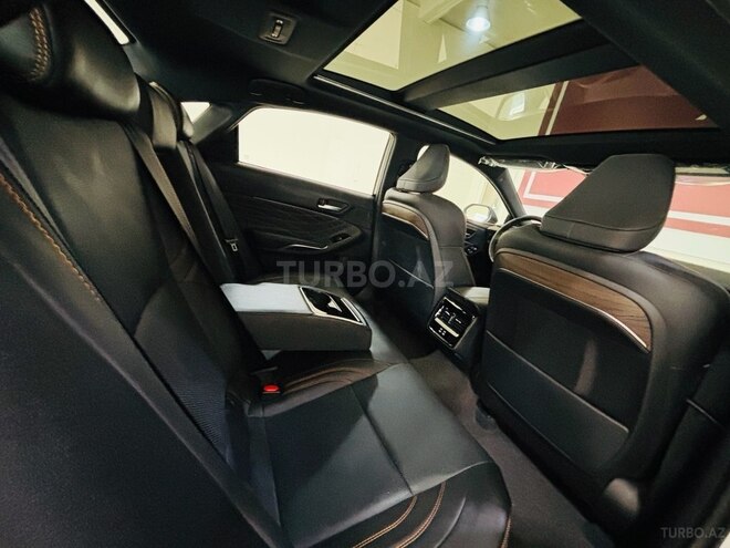 Toyota Avalon 2024, 0 km - 2.5 л - Bakı