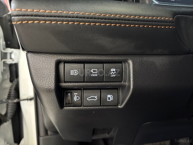 Toyota Avalon 2024, 0 km - 2.5 л - Bakı