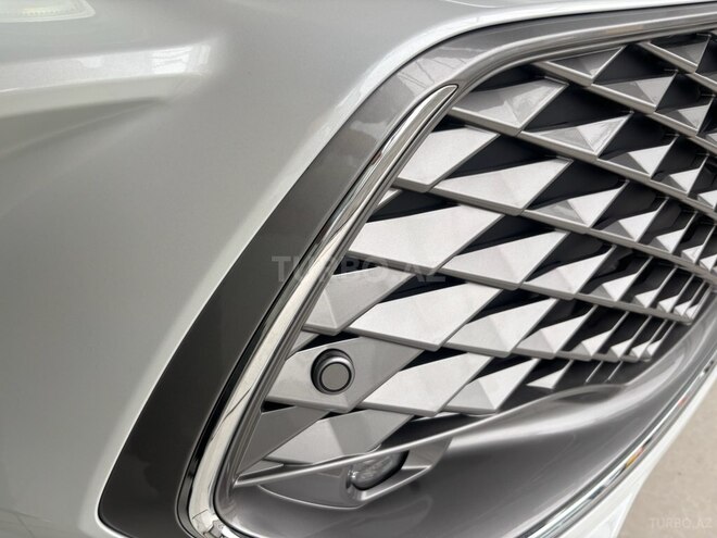 Toyota Avalon 2024, 0 km - 2.5 л - Bakı