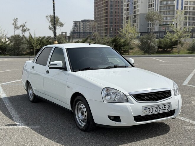 LADA (VAZ) Priora 2018, 157,000 km - 1.6 l - Sumqayıt
