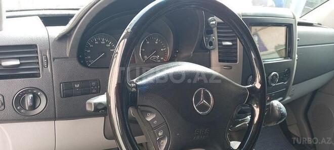 Mercedes Sprinter 313 2007, 304,570 km - 2.2 л - Bakı