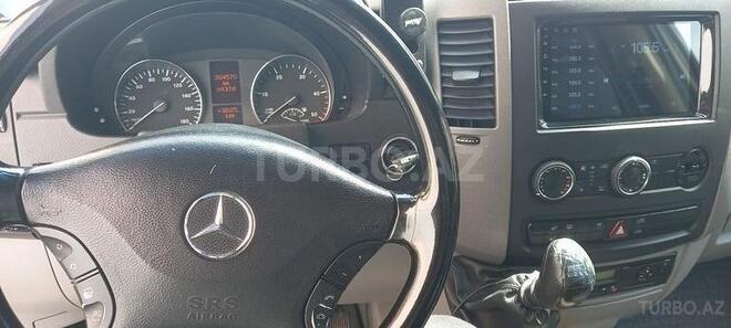 Mercedes Sprinter 313 2007, 304,570 km - 2.2 л - Bakı