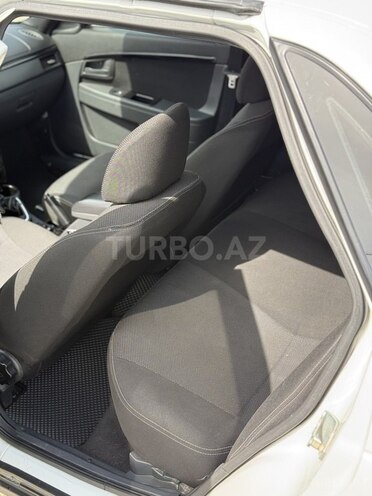 LADA (VAZ) Priora 2018, 157,000 km - 1.6 l - Sumqayıt