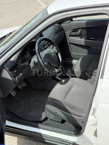 LADA (VAZ) Priora 2018, 157,000 km - 1.6 l - Sumqayıt