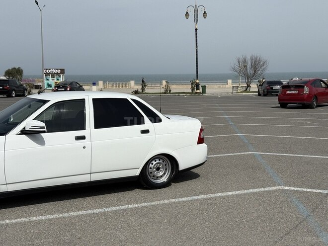 LADA (VAZ) Priora 2018, 157,000 km - 1.6 l - Sumqayıt