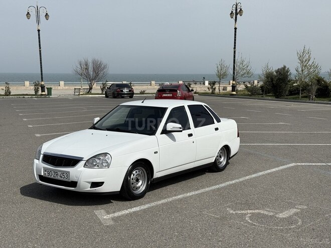 LADA (VAZ) Priora 2018, 157,000 km - 1.6 l - Sumqayıt