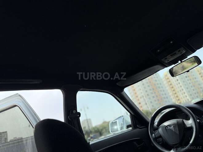 LADA (VAZ) Priora 2018, 157,000 km - 1.6 l - Sumqayıt