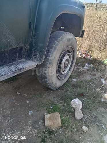 ZIL 133 1986, 100,000 km - 6.0 l - Bakı