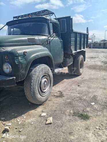 ZIL 133 1986, 100,000 km - 6.0 l - Bakı