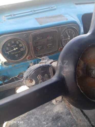 ZIL 133 1986, 100,000 km - 6.0 l - Bakı
