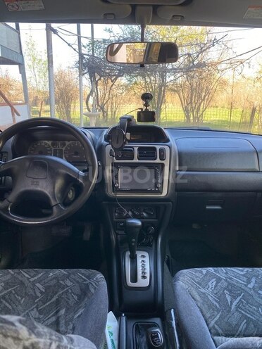 Mitsubishi Pajero io 1999, 290,000 km - 1.8 л - Bakı