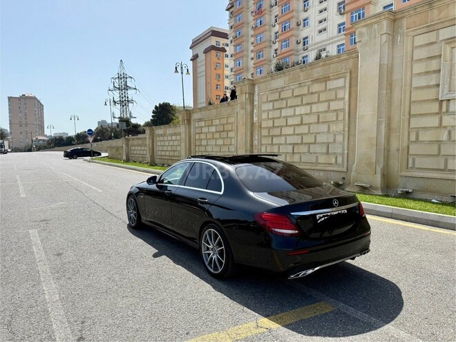 Mercedes E 220 d 2019, 181,000 km - 2.2 l - Bakı