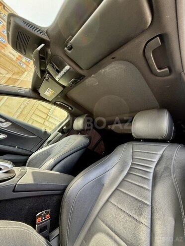 Mercedes E 220 d 2019, 181,000 km - 2.2 l - Bakı
