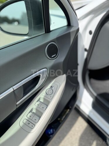 Hyundai Sonata 2020, 76,000 km - 2.0 l - Bakı