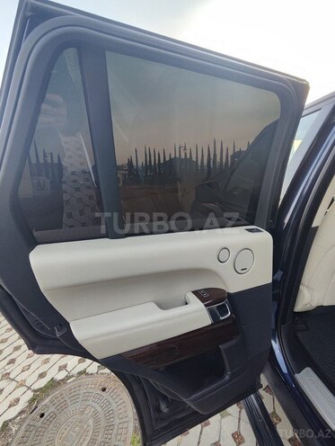 Land Rover Range Rover 2015, 260,000 km - 3.0 л - Şəmkir