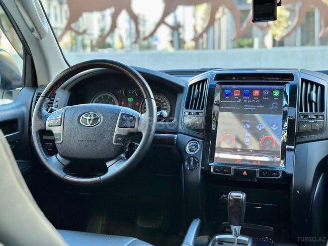Toyota Land Cruiser 2012, 91,000 km - 4.0 л - Bakı