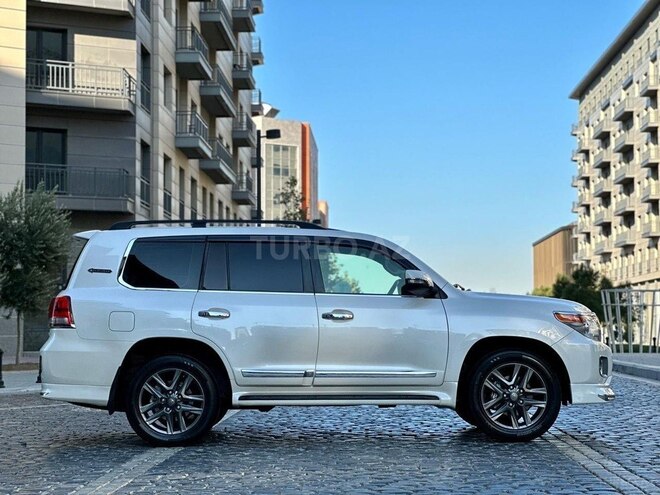Toyota Land Cruiser 2012, 91,000 km - 4.0 л - Bakı