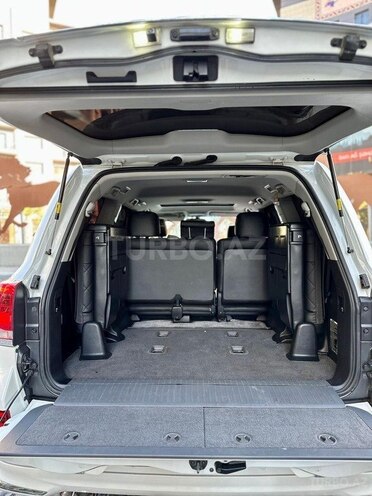 Toyota Land Cruiser 2012, 91,000 km - 4.0 л - Bakı