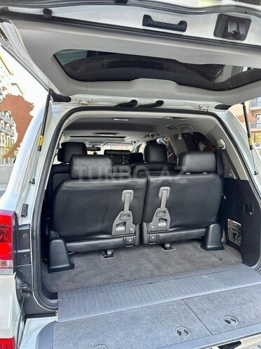 Toyota Land Cruiser 2012, 91,000 km - 4.0 л - Bakı