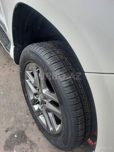 Toyota Land Cruiser 2012, 91,000 km - 4.0 л - Bakı
