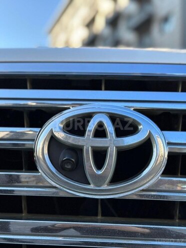 Toyota Land Cruiser 2012, 91,000 km - 4.0 л - Bakı