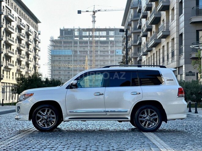 Toyota Land Cruiser 2012, 91,000 km - 4.0 л - Bakı