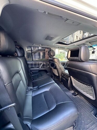 Toyota Land Cruiser 2012, 91,000 km - 4.0 л - Bakı