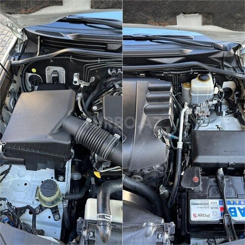 Toyota Land Cruiser 2012, 91,000 km - 4.0 л - Bakı