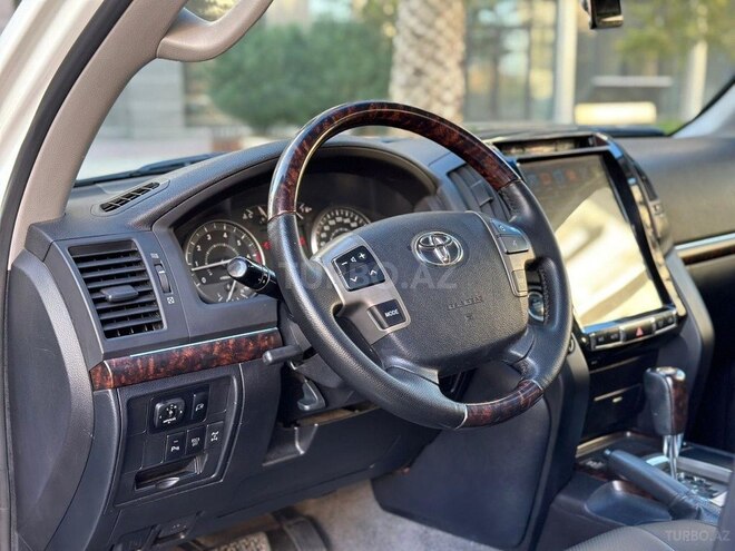 Toyota Land Cruiser 2012, 91,000 km - 4.0 л - Bakı