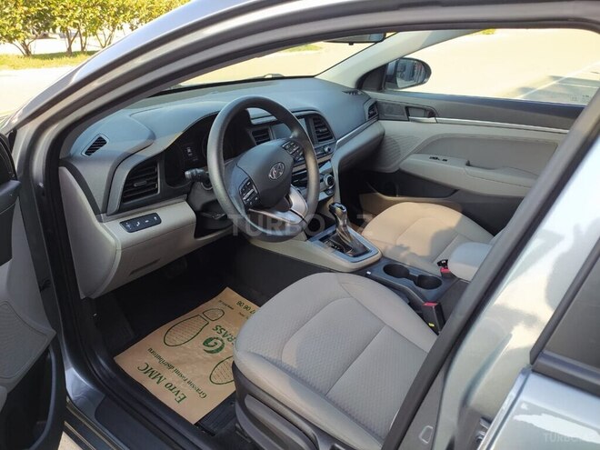 Hyundai Elantra 2020, 128,748 km - 2.0 l - Bakı