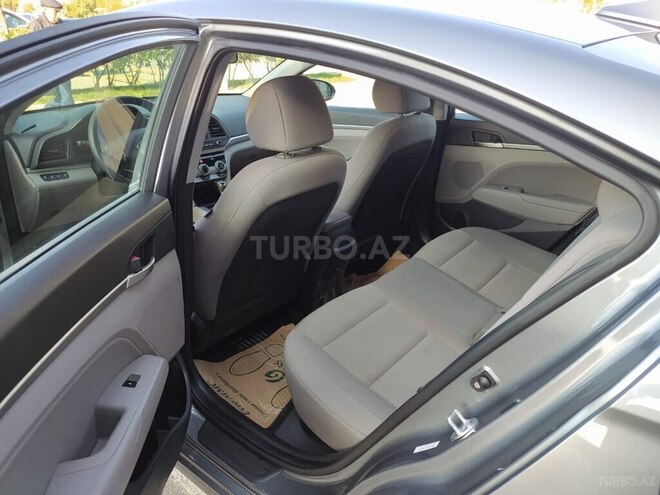 Hyundai Elantra 2020, 128,748 km - 2.0 l - Bakı