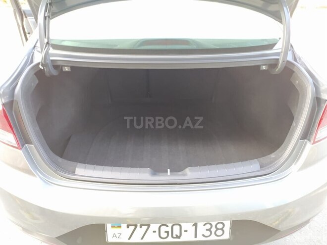 Hyundai Elantra 2020, 128,748 km - 2.0 l - Bakı