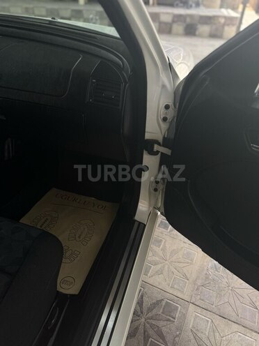 Mercedes C 180 1995, 210,813 km - 1.8 l - Bakı