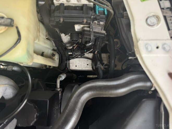 Mercedes C 180 1995, 210,813 km - 1.8 l - Bakı