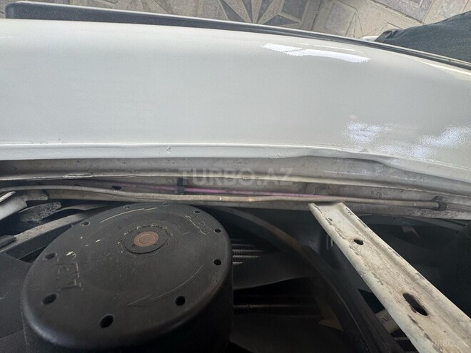 Mercedes C 180 1995, 210,813 km - 1.8 l - Bakı