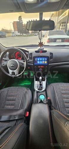 Kia Cerato 2009, 270,000 km - 2.0 l - Bakı