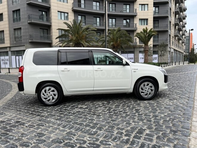 Toyota  2019, 73,500 km - 1.5 l - Bakı