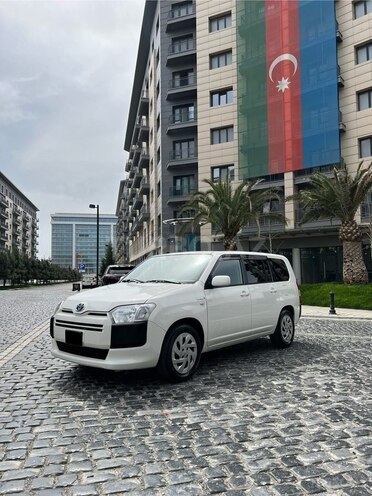 Toyota  2019, 73,500 km - 1.5 l - Bakı