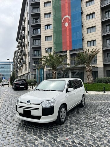 Toyota  2019, 73,500 km - 1.5 l - Bakı