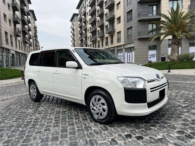 Toyota  2019, 73,500 km - 1.5 l - Bakı