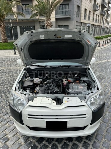 Toyota  2019, 73,500 km - 1.5 l - Bakı