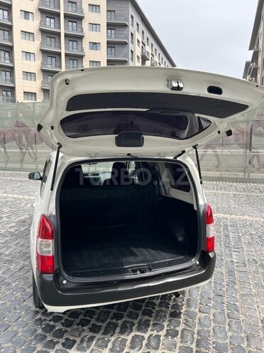 Toyota  2019, 73,500 km - 1.5 l - Bakı