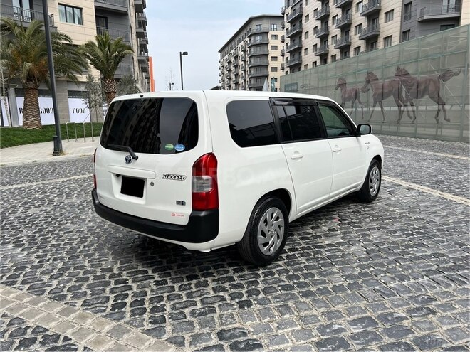 Toyota  2019, 73,500 km - 1.5 l - Bakı
