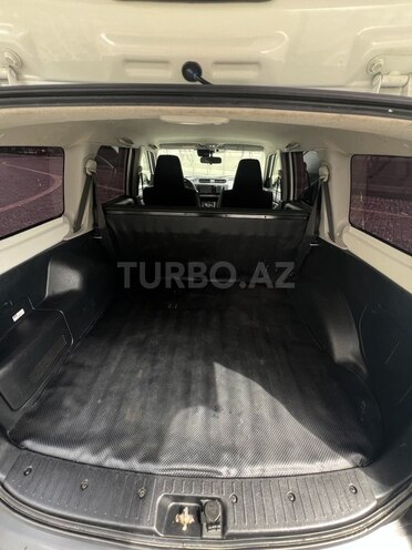Toyota  2019, 73,500 km - 1.5 l - Bakı