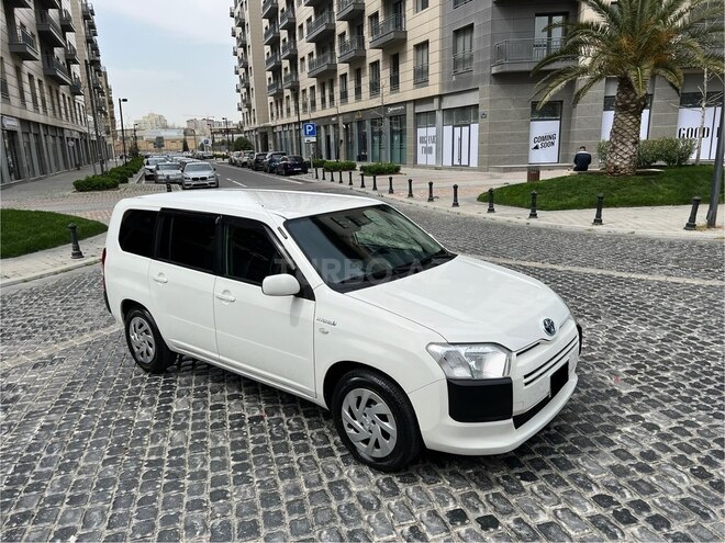 Toyota  2019, 73,500 km - 1.5 l - Bakı