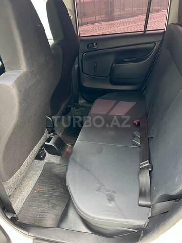 Toyota  2019, 73,500 km - 1.5 l - Bakı