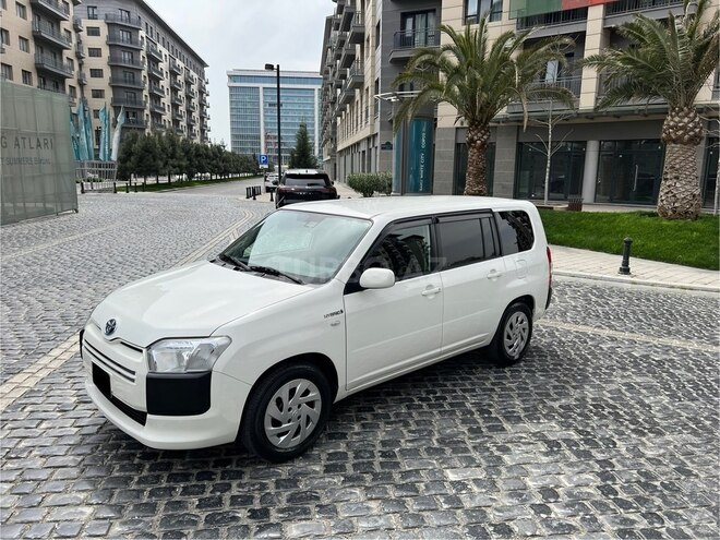Toyota  2019, 73,500 km - 1.5 l - Bakı