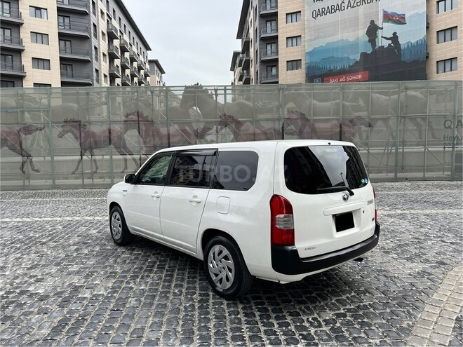 Toyota  2019, 73,500 km - 1.5 l - Bakı